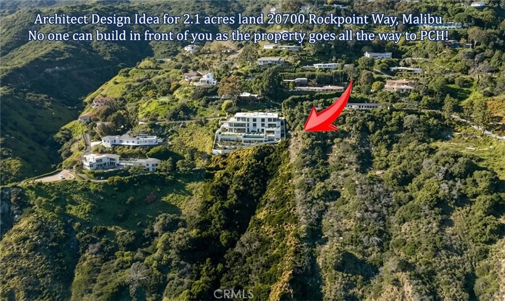 20700 Rockpoint