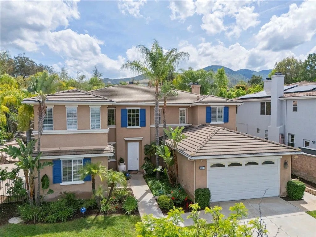 Photo of 1062 Mccall Dr, Corona, CA 92881 (MLS # IG26034220)