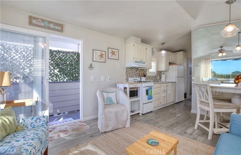 Photo of 319 Hwy 1 #58, Grover Beach, CA 93433 (MLS # PI26011090)