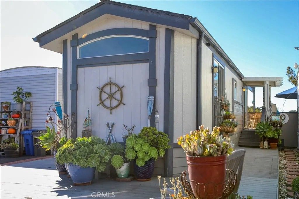 Photo of 319 Hwy 1 #58, Grover Beach, CA 93433 (MLS # PI26011090)