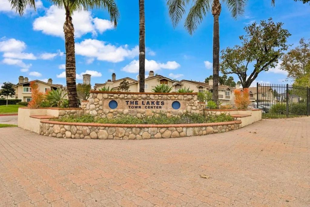 Photo of 10140 Palm Glen Dr #33, Santee, CA 92071 (MLS # PTP2600188)
