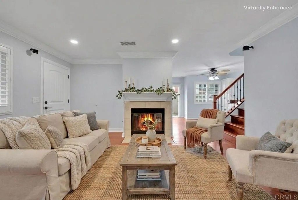 Photo of 10140 Palm Glen Dr #33, Santee, CA 92071 (MLS # PTP2600188)