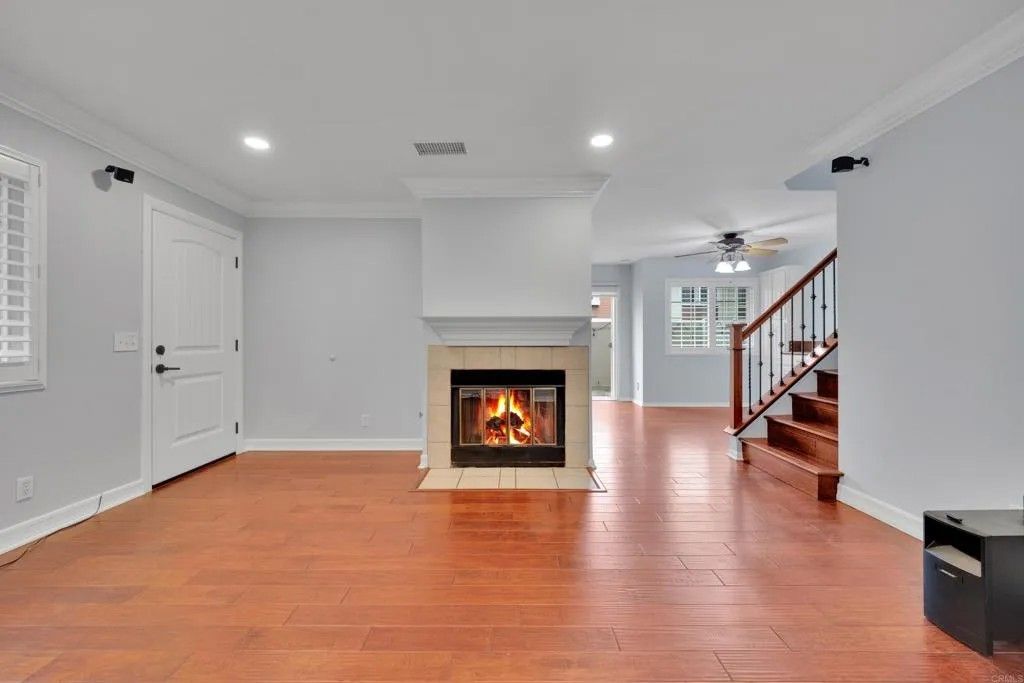 Photo of 10140 Palm Glen Dr #33, Santee, CA 92071 (MLS # PTP2600188)