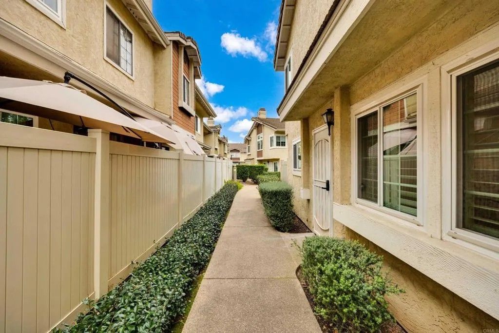 Photo of 10140 Palm Glen Dr #33, Santee, CA 92071 (MLS # PTP2600188)