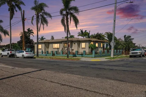 3994 Division St, San Diego, CA 92113 - #: 260006618