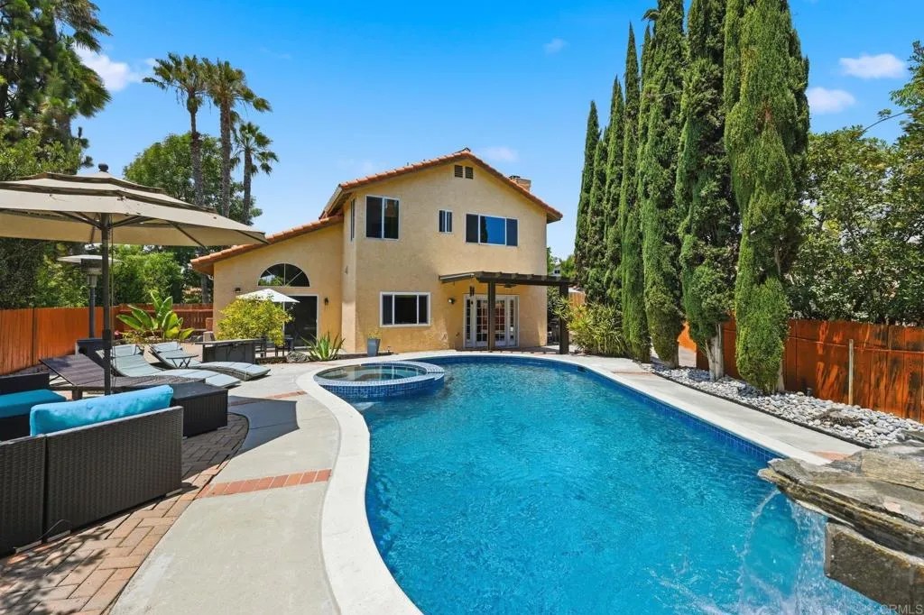5217 Alamosa Park Drive