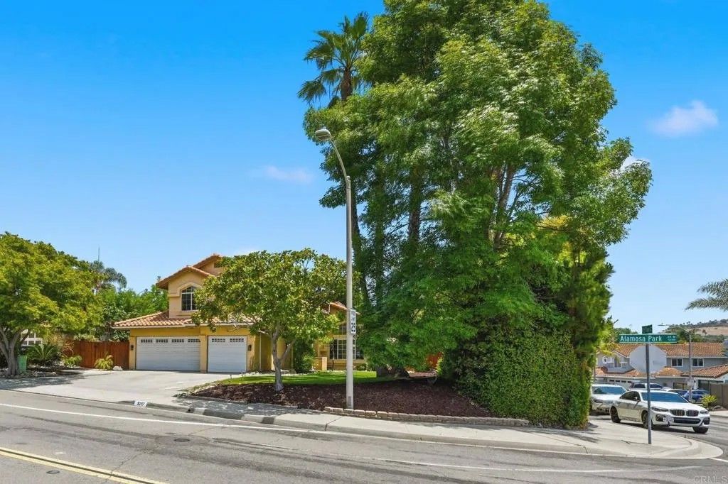 Photo of 5217 Alamosa Park Drive, Oceanside, CA 92057 (MLS # NDP2605485)