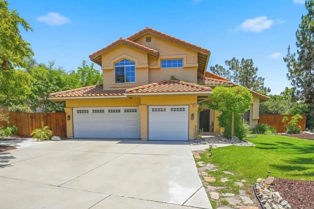 Photo of 5217 Alamosa Park Drive, Oceanside, CA 92057 (MLS # NDP2605485)