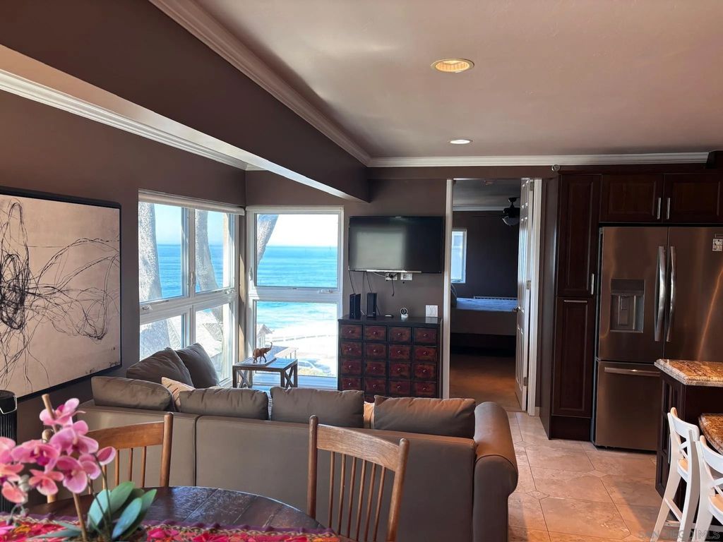 Photo of 1040 Coast Blvd S Blvd #302, La Jolla, CA 92037 (MLS # 2600098)