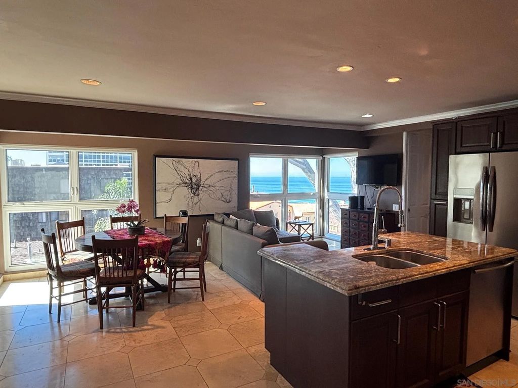 Photo of 1040 Coast Blvd S Blvd #302, La Jolla, CA 92037 (MLS # 2600098)