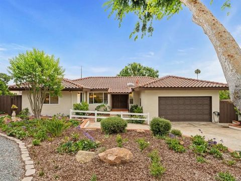 Property photo of 13737 Temple Street, Poway, CA 92064