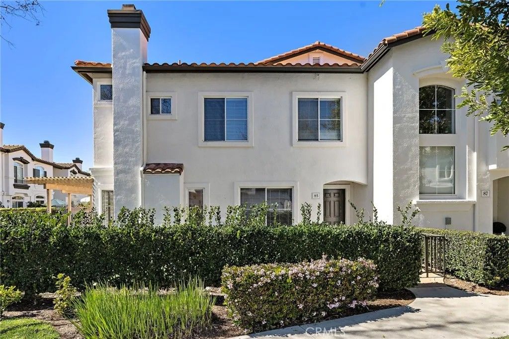 Photo of 85 Pomelo, Rancho Santa Margarita, CA 92688 (MLS # OC26061579)