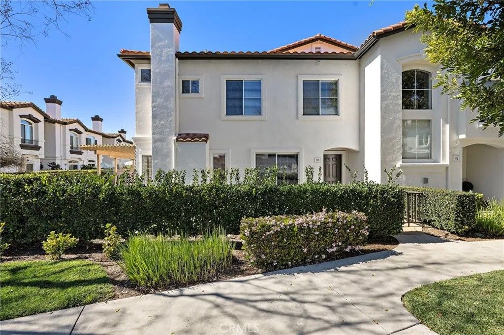 Photo of 85 Pomelo, Rancho Santa Margarita, CA 92688 (MLS # OC26061579)