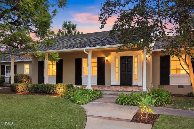 1950 Del Mar Avenue