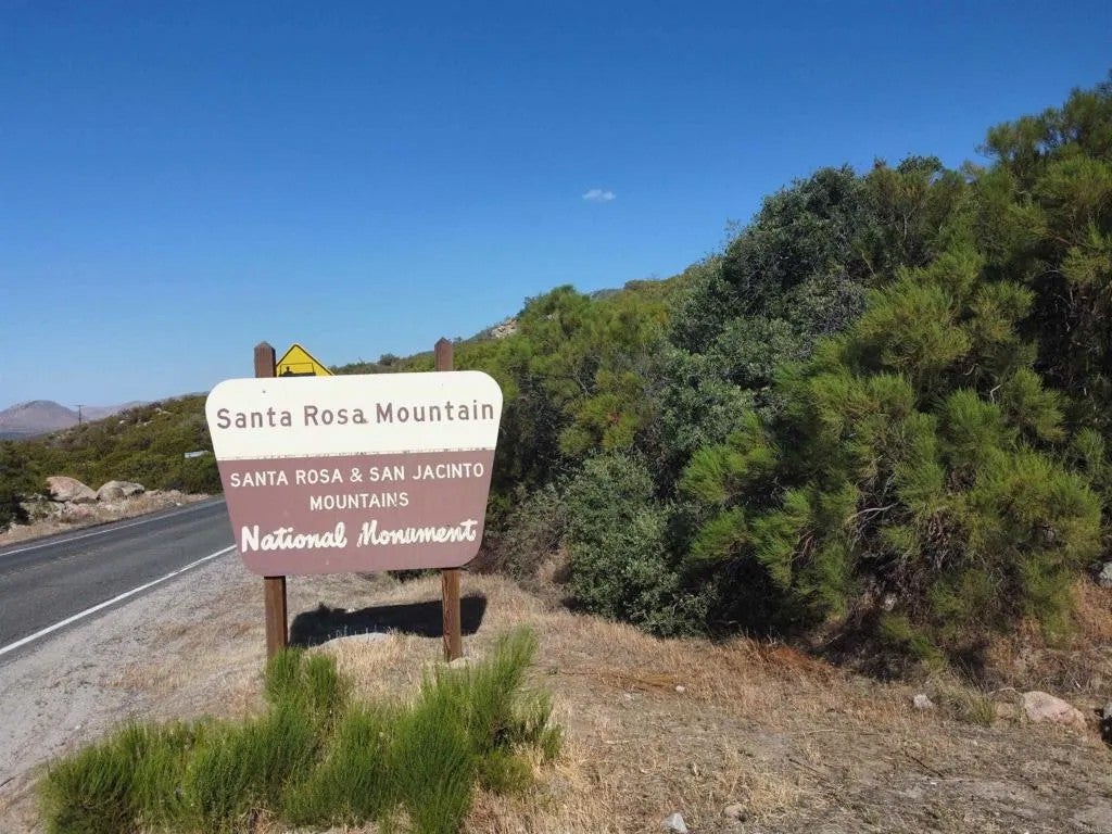 Photo of 636 Mountain Center, Mountain Center, CA 92561 (MLS # NDP2604069)