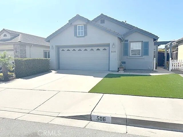 Photo of 506 Morning Rise LN, Arroyo Grande, CA 93420 (MLS # PI26229033)