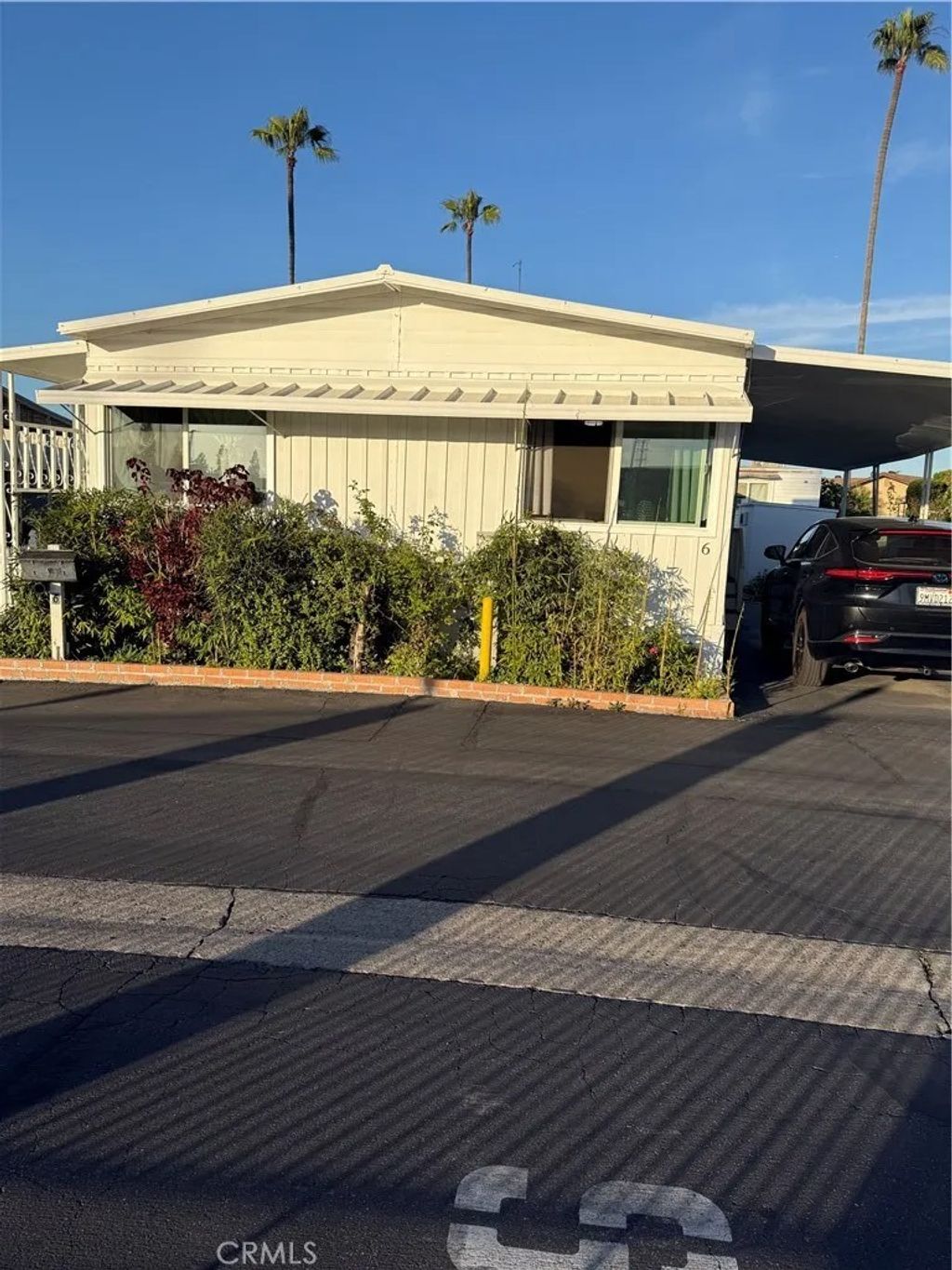 Photo of 4117 McFadden Ave #6, Santa Ana, CA 92704 (MLS # PW26049224)