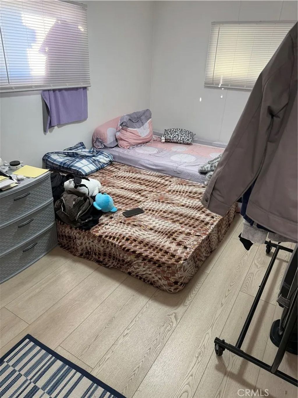 Photo of 4117 McFadden Ave #6, Santa Ana, CA 92704 (MLS # PW26049224)