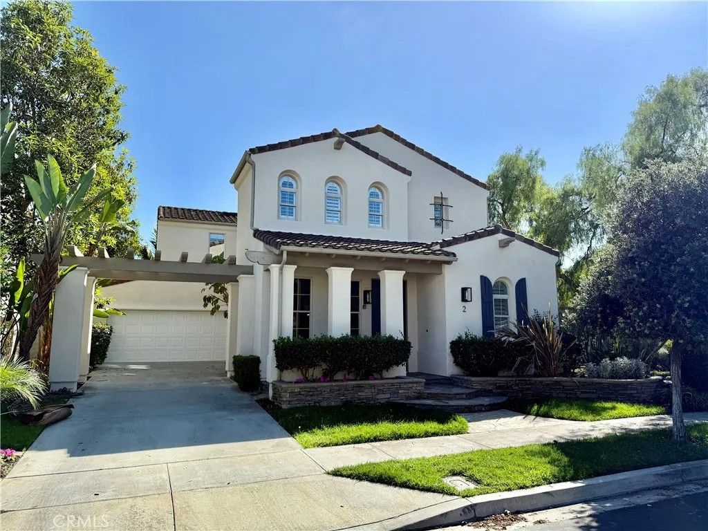 Photo of 2 Via Destino, San Clemente, CA 92673 (MLS # OC25245887)