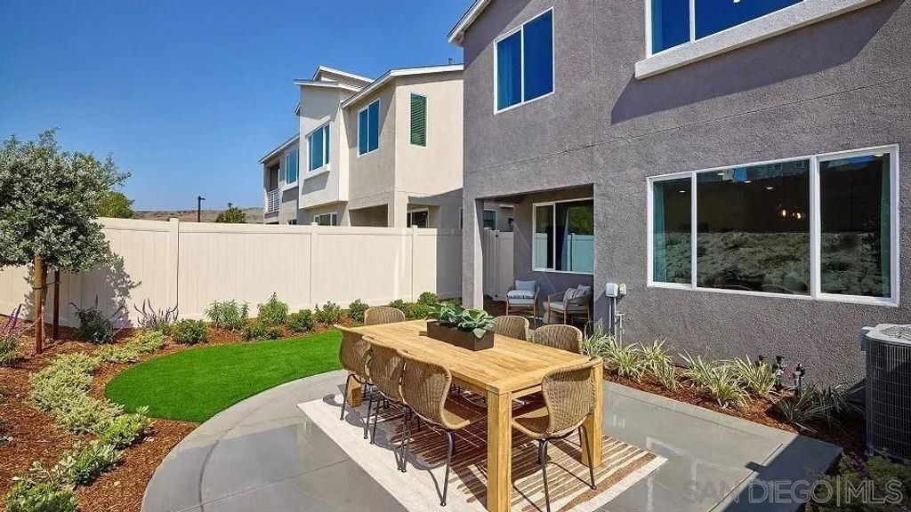 Photo of 1059 Spike Street #1, Chula Vista, CA 91911 (MLS # 250045991)