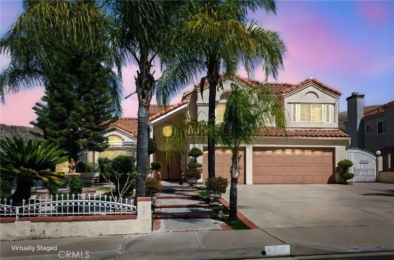 3047 Prado Lane