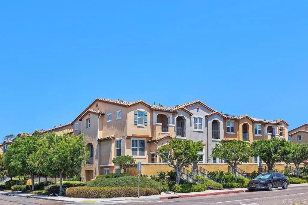 722 Mariposa Circle