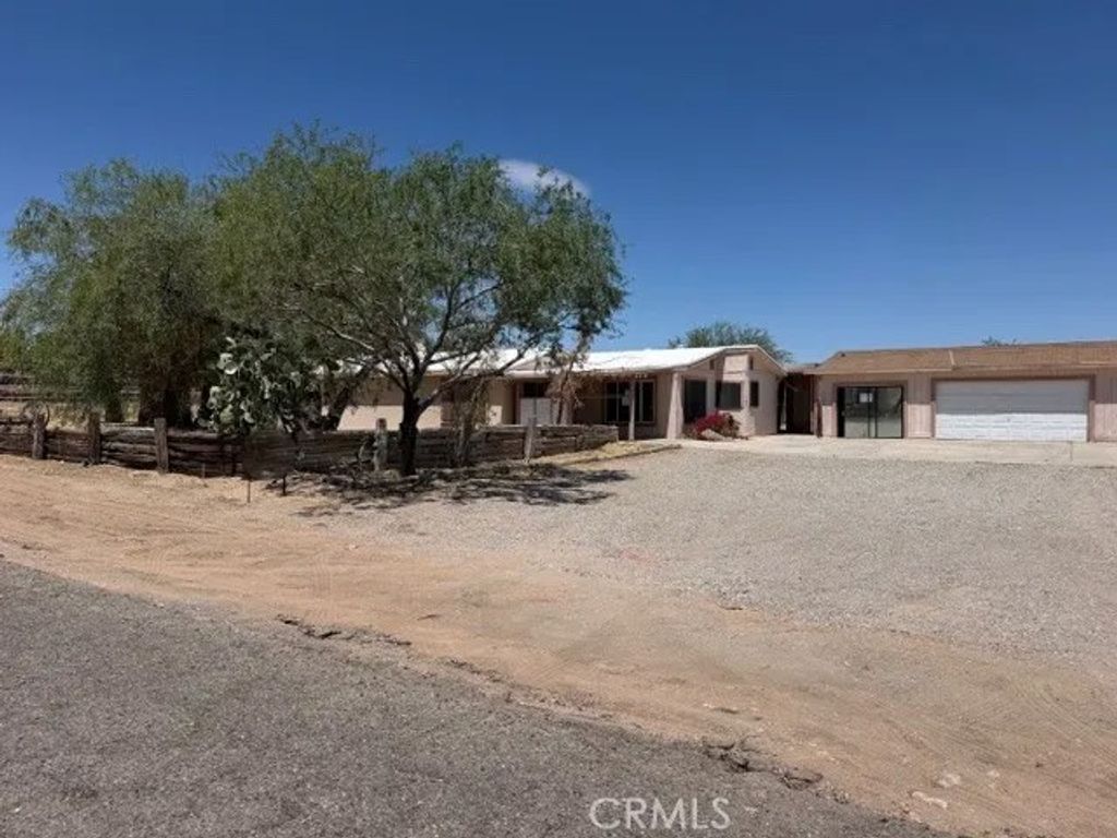 Photo of 212 Schulz RD, Needles, CA 92363 (MLS # IG26096661)