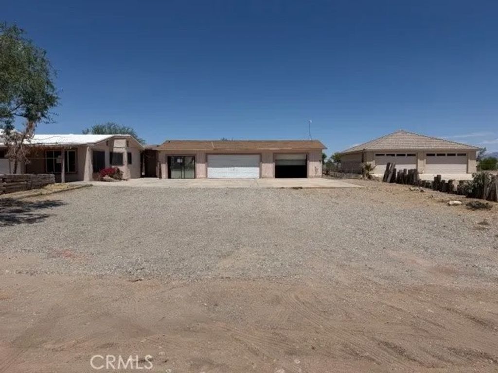 Photo of 212 Schulz RD, Needles, CA 92363 (MLS # IG26096661)