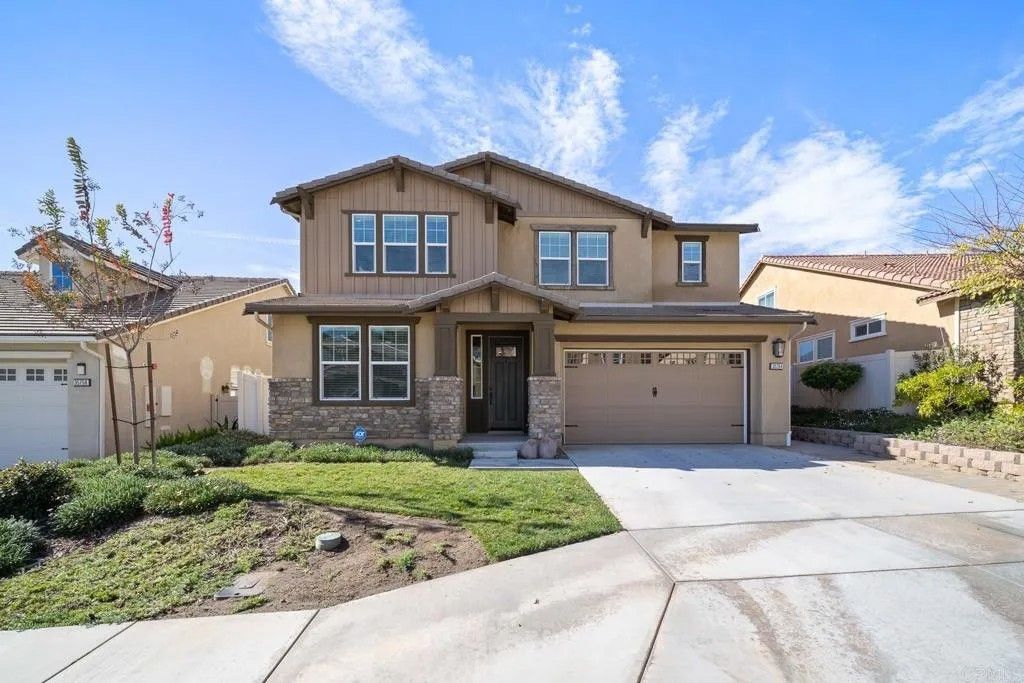 Photo of 35764 Bay Morgan Lane, Fallbrook, CA 92028 (MLS # NDP2600535)