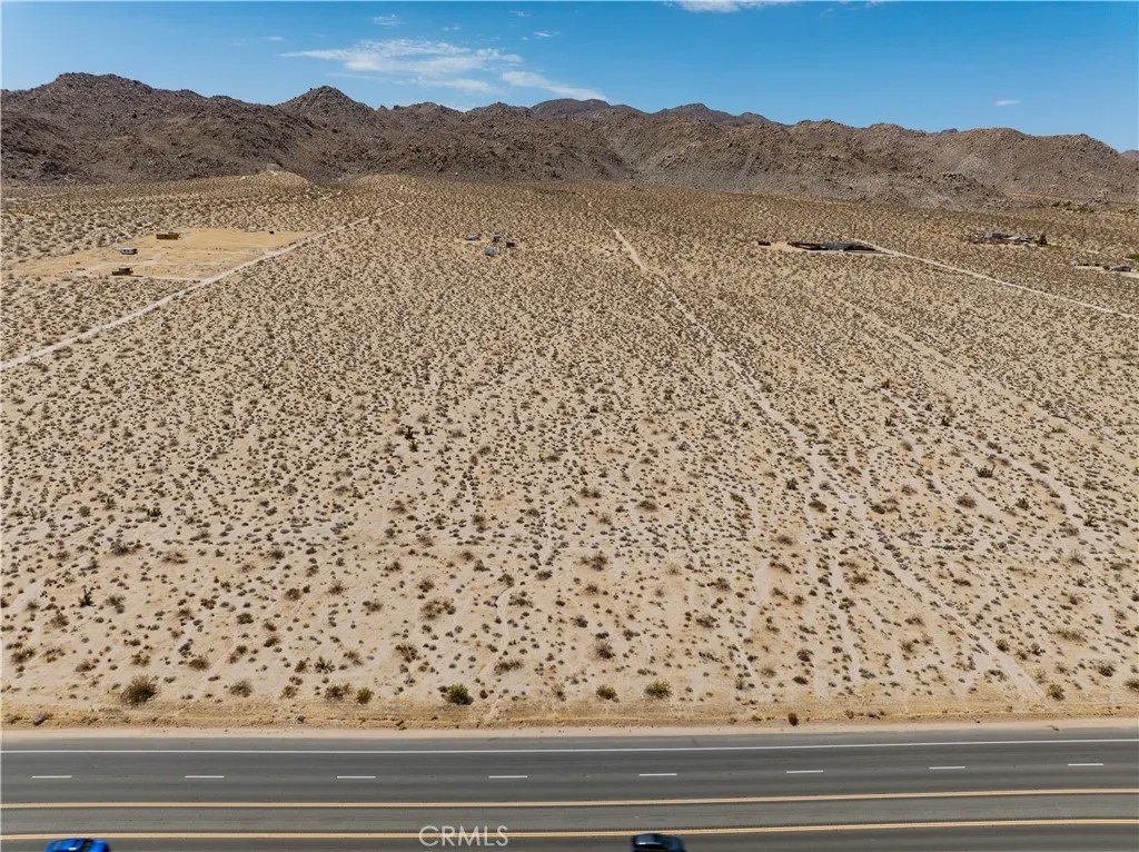 29 Palms