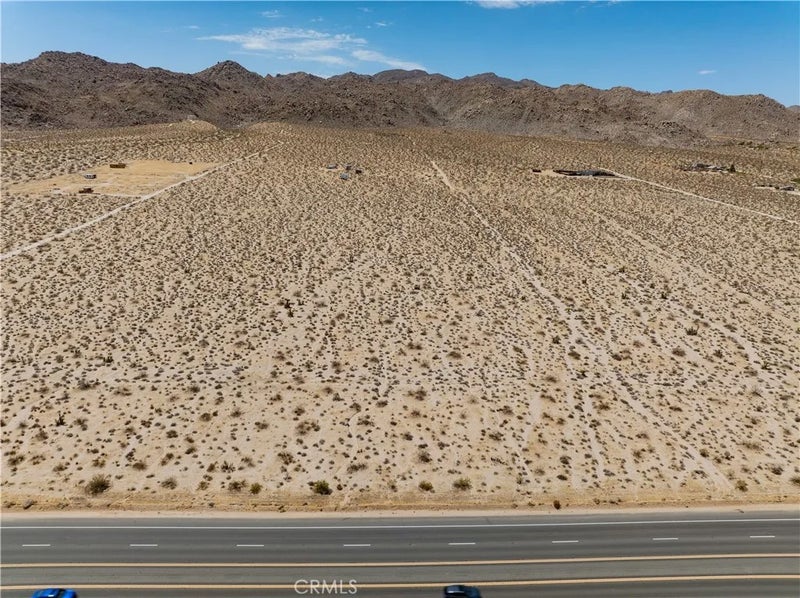 29 Palms