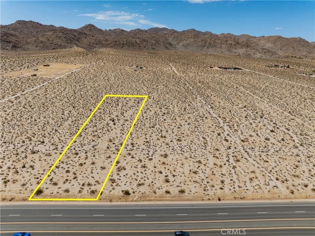 Photo of 29 Palms Ave, Joshua Tree, CA 92252 (MLS # PW26160541)