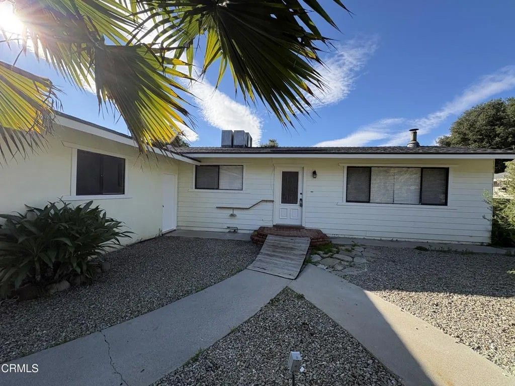 Photo of 217 Gridley Road, Ojai, CA 93023 (MLS # V1-34163)