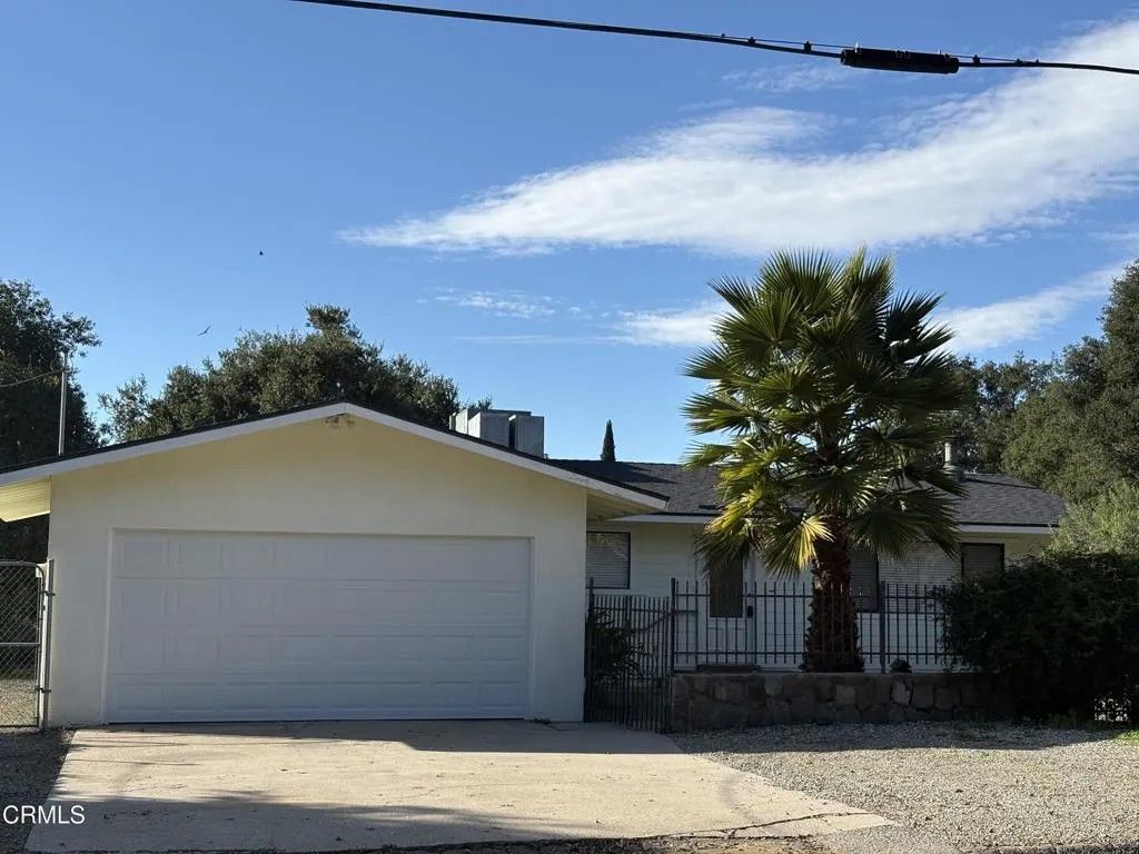 Photo of 217 Gridley Road, Ojai, CA 93023 (MLS # V1-34163)