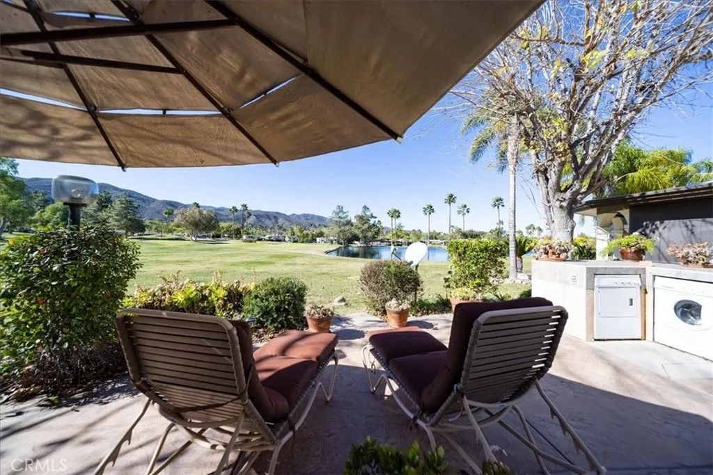 Photo of 45525 Highway 79 Site 146, Aguanga, CA 92536 (MLS # SW26007614)