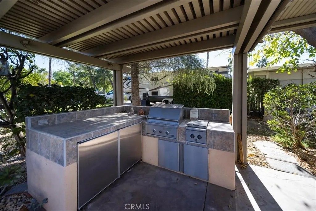 Photo of 45525 Highway 79 Site 146, Aguanga, CA 92536 (MLS # SW26007614)