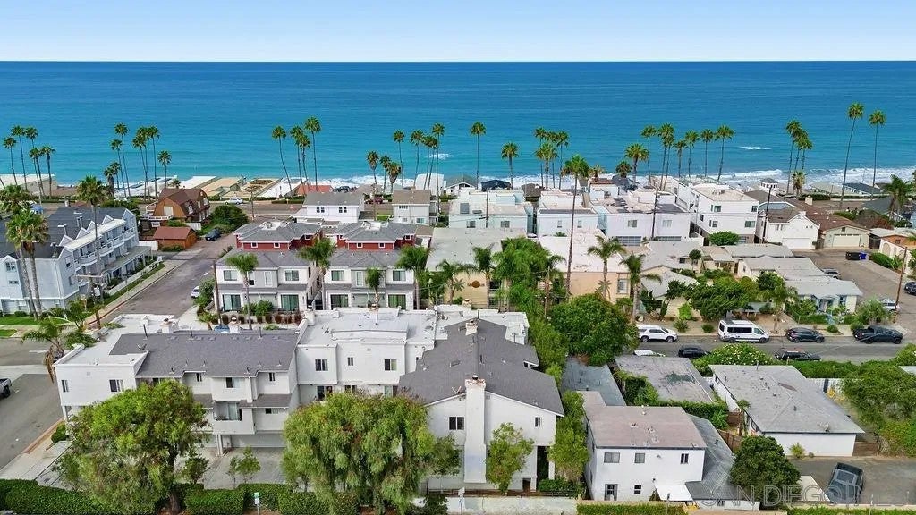 Photo of 514 S Myers ST #F, Oceanside, CA 92054 (MLS # 260019960)