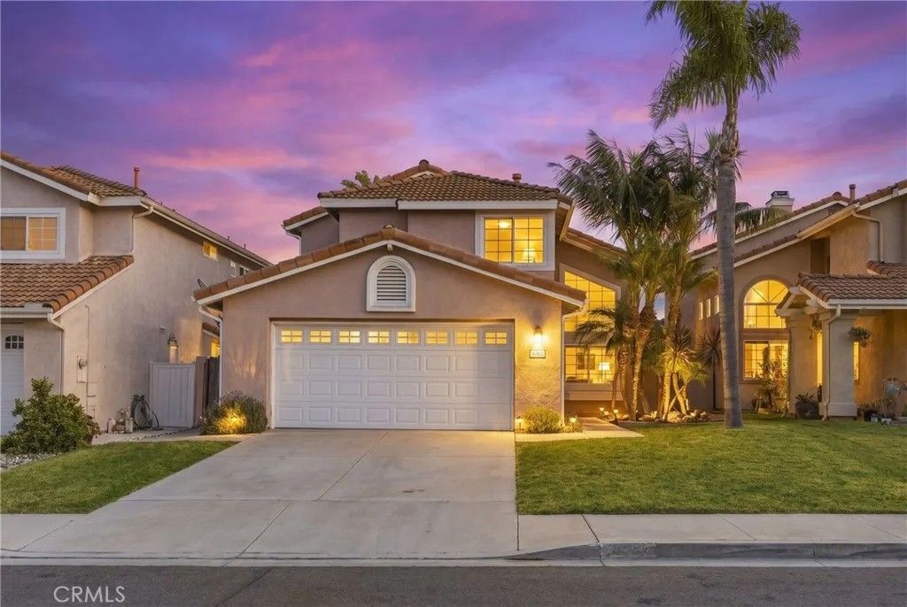 Photo of 3129 San Helena Drive, Oceanside, CA 92056 (MLS # SW26105735)