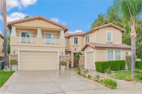 Photo of 2219 Swiftwater Way, Glendora, CA 91741 (MLS # AR26223446)