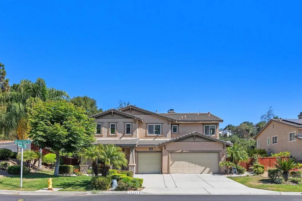 28292 Meadow Glen Way West