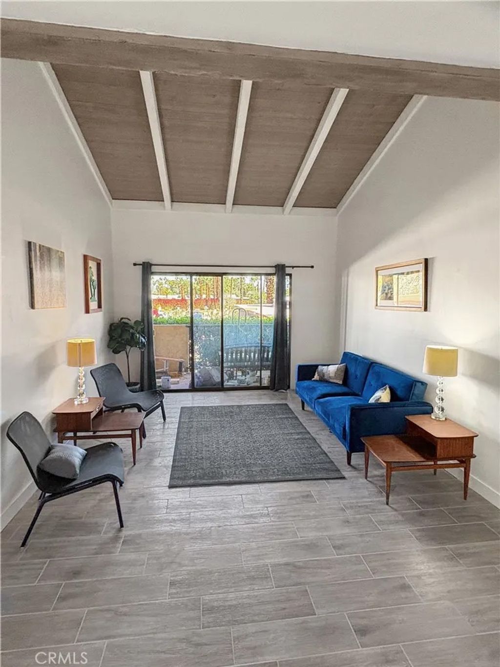 Photo of 1421 N Sunrise Way #35, Palm Springs, CA 92262 (MLS # CV26011931)