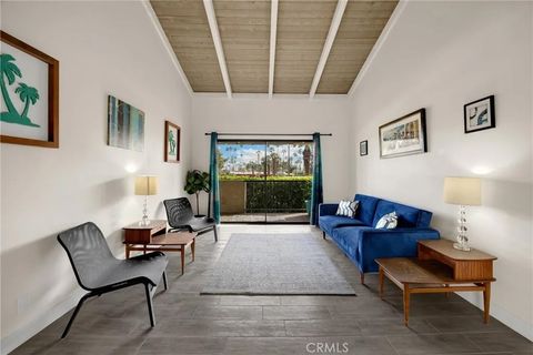 Photo of 1421 N Sunrise Way #35, Palm Springs, CA 92262 (MLS # CV26011931)