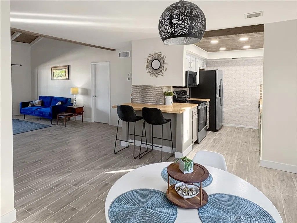 Photo of 1421 N Sunrise Way #35, Palm Springs, CA 92262 (MLS # CV26011931)