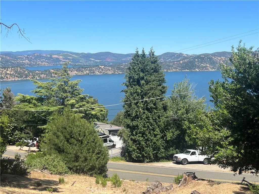 Photo of 8291 N Heights DR, Kelseyville, CA 95451 (MLS # LC26145552)