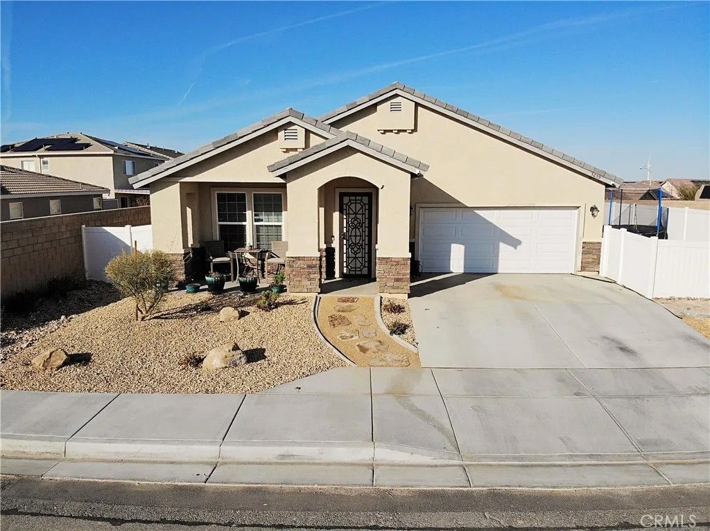 Photo of 5659 W Avenue J15, Lancaster, CA 93536 (MLS # SR26005769)