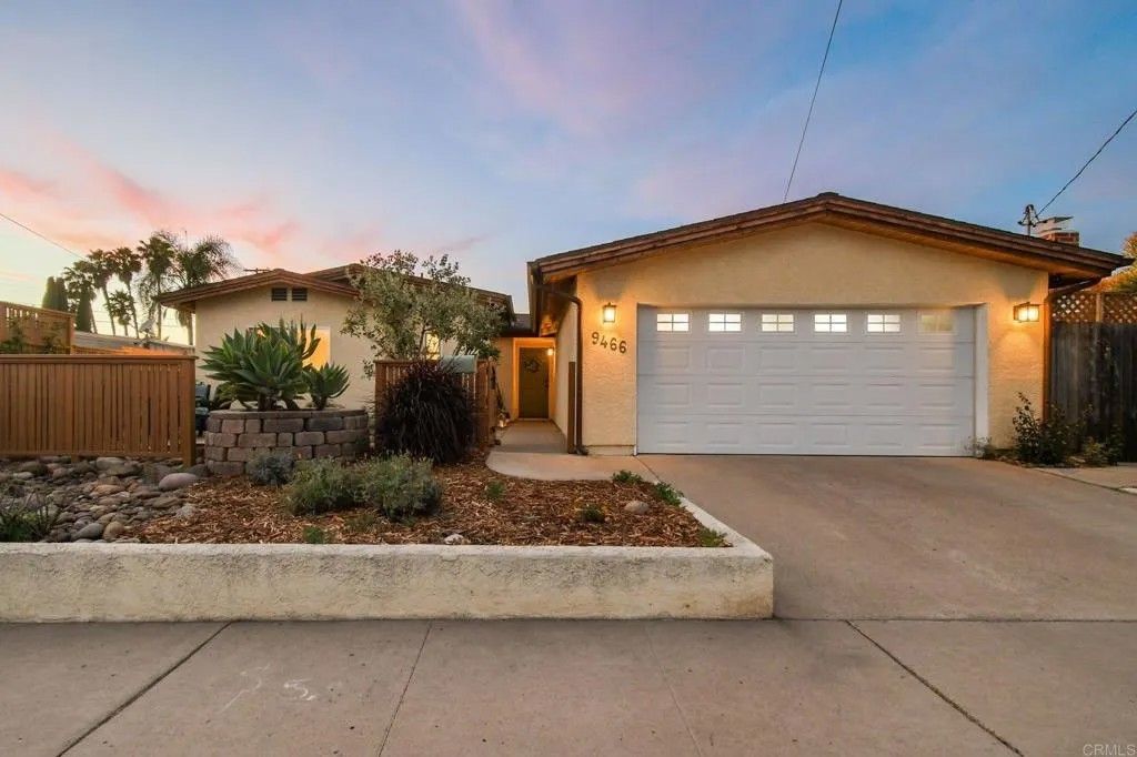 Photo of 9466 Larrabee Avenue, San Diego, CA 92123 (MLS # PTP2603304)