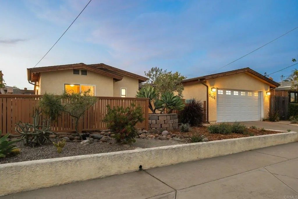 Photo of 9466 Larrabee Avenue, San Diego, CA 92123 (MLS # PTP2603304)