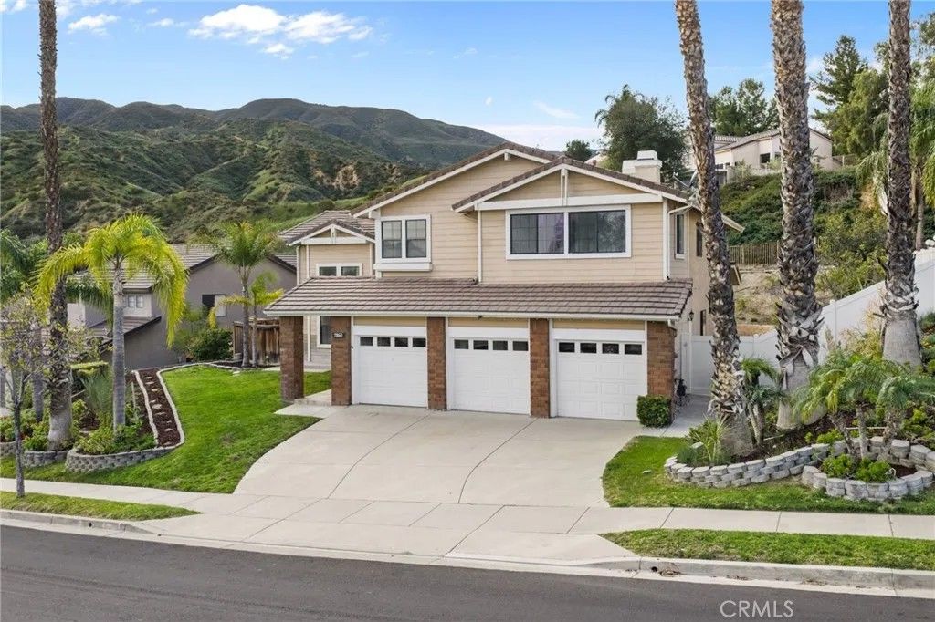Photo of 2860 Hidden Hills, Corona, CA 92882 (MLS # IG26029653)