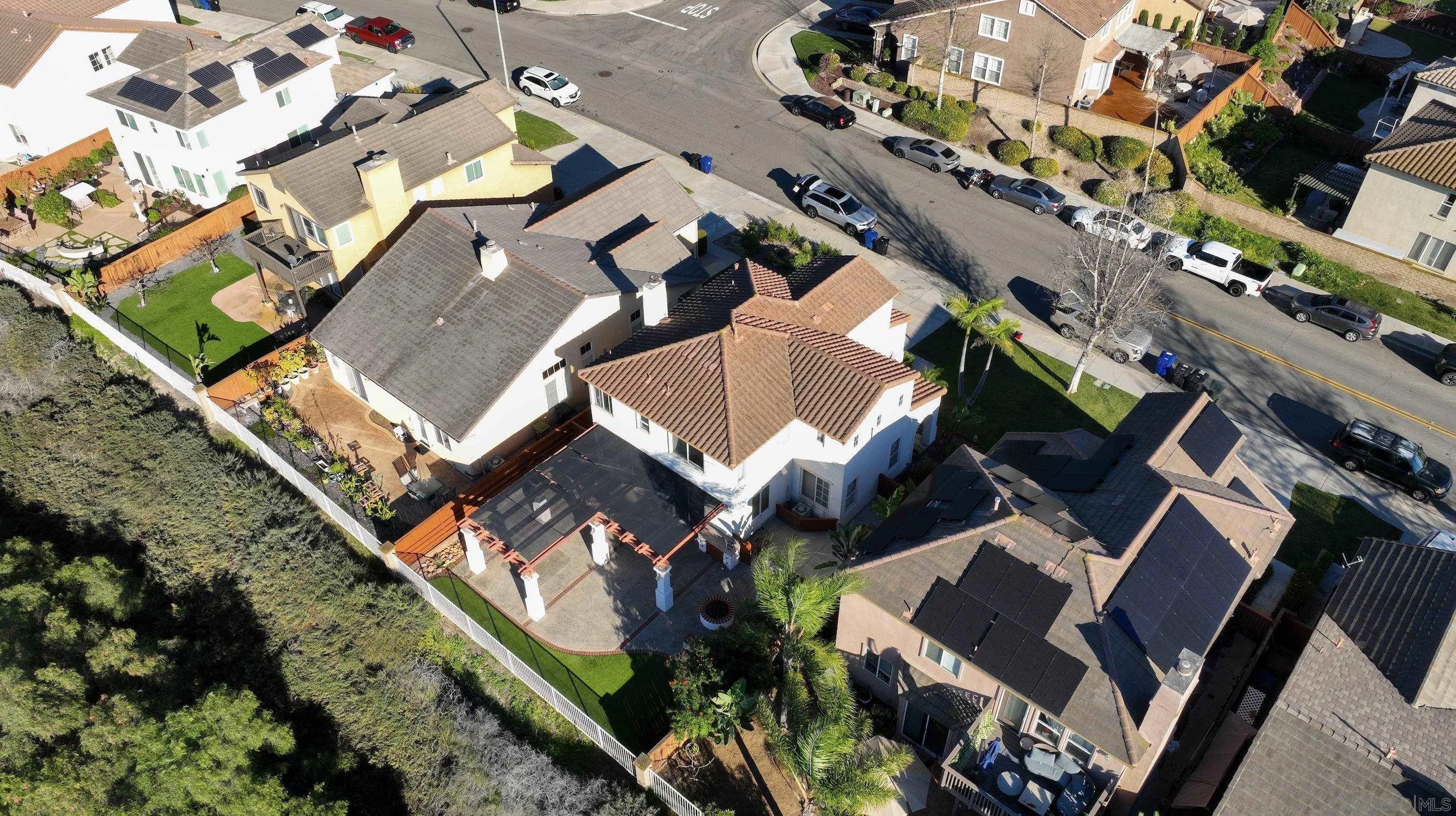 700 Rocking Horse Dr