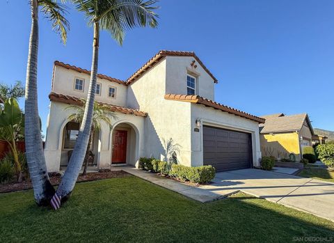 Photo of 700 Rocking Horse Dr, Chula Vista, CA 91914 (MLS # 260005634)